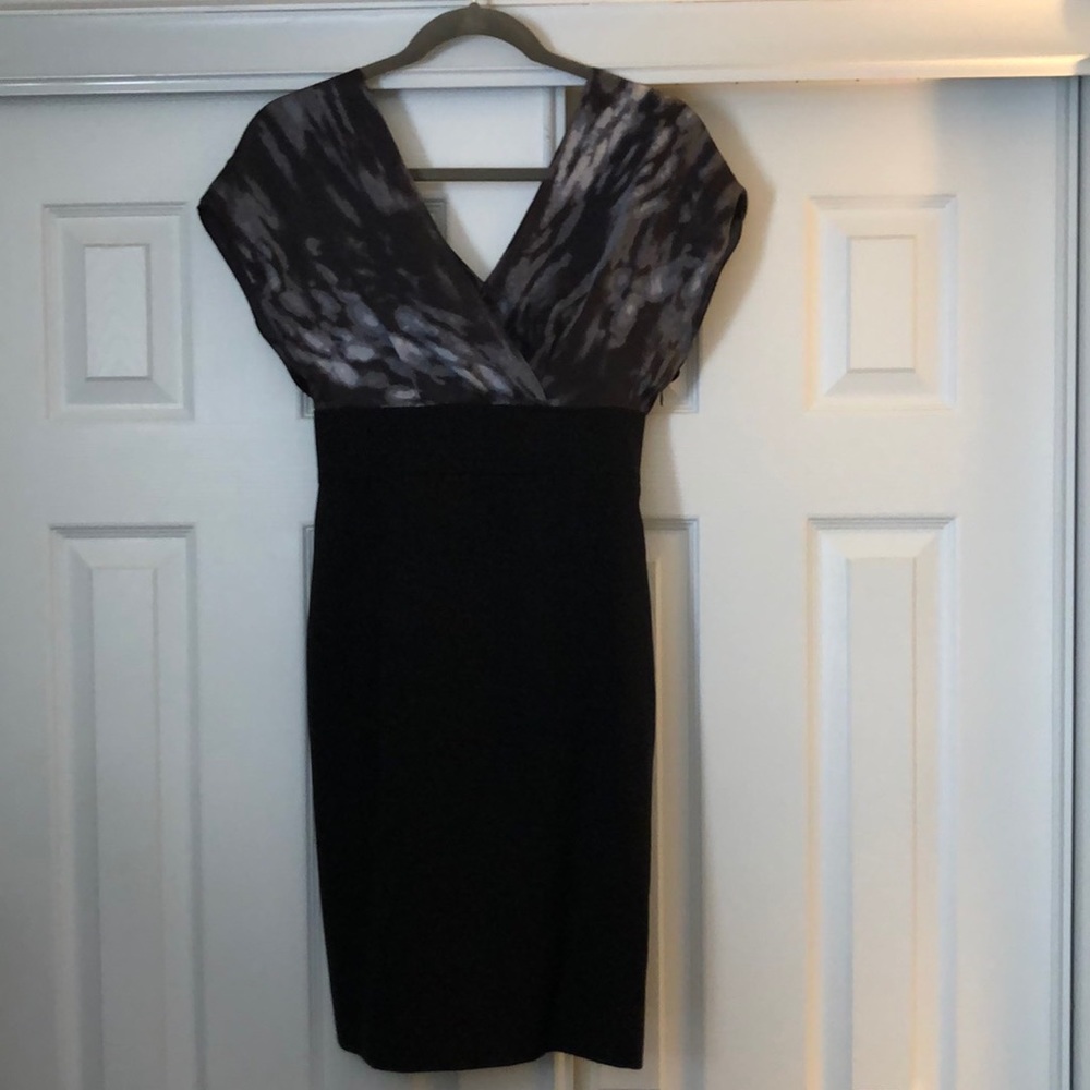 Banana Republic dress